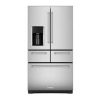 Whirlpool WRV986FDEM Service Manual