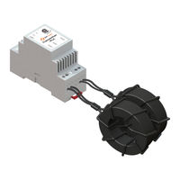 APsmart TRANSMITTER-PLC Installation & User Manual