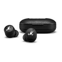 Marshall Amplification MODE II User Manual