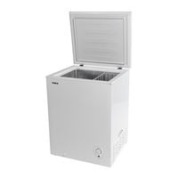 Vivax CFR-297H User Manual