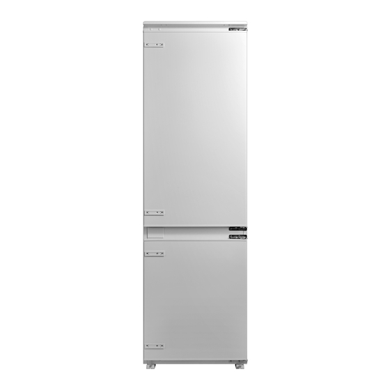 CORBERO CCM177NFEINTEG User Manual