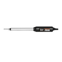 GTO Linear Pro Access SW3000XLS Installation Manual