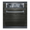 Dishwasher Siemens SE63HX60AE User Manual