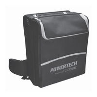 ECOBOXX Powertech MB3742 User Manual