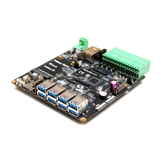 UUGear PiGear Nano User Manual
