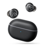 SoundPeats Free2 classic Faq