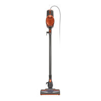 Shark Rocket HV301Q Series User Manual