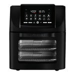 Gourmia GAF1230 User Manual