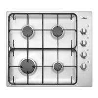 Electrolux WHG640WA User And Installation Manual