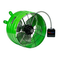 QuietCool RM Installation Manual
