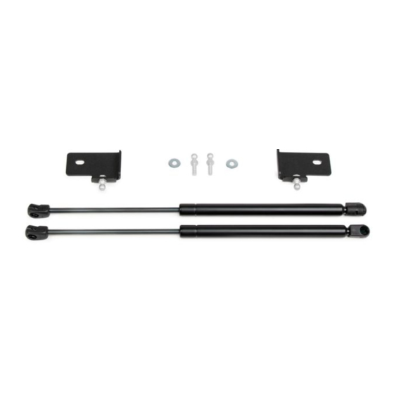 PNEUMATIC KU-MI-PJSP-03 Installation Instruction