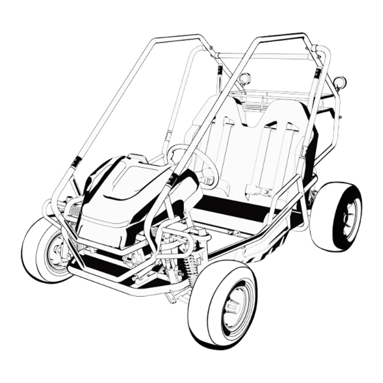 GreenWorks CK600D Operator's Manual