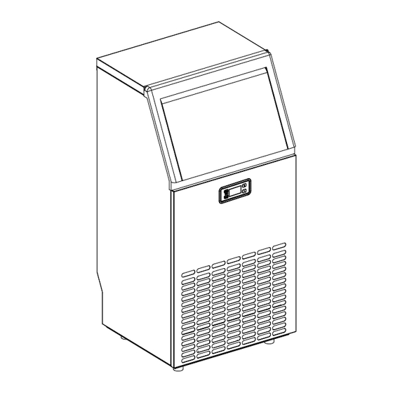 Adexa HZB-45 Instruction Manual