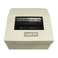 Printronix P5000 Series User Manual