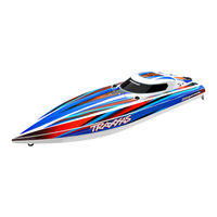 Traxxas 106064-4 Owner's Manual