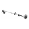 Trimmer Echo SRM-2100SB, SRM-2400SB Operator's Manual