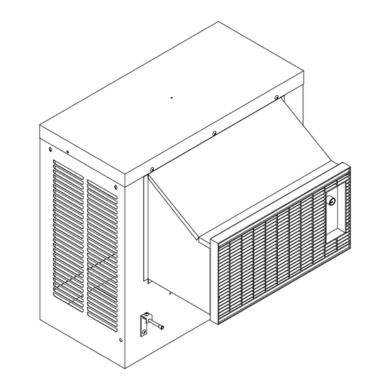 Norrland WN30 Owner's Manual