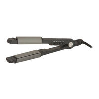 Conair Infiniti CS54 Instruction & Styling Manual