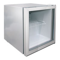 Husky Personal Refrigerator Owner's Manual