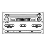 Pioneer DEH-2237ZF X1R/UC Service Manual