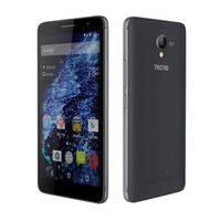 Tecno W4 User Manual