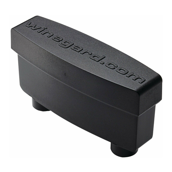 Winegard Boost XT LNA-200 User Manual