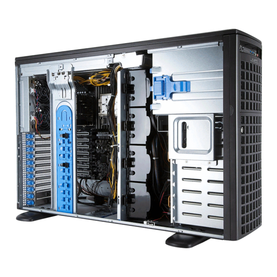 GIGA-BYTE TECHNOLOGY GIGABYTE GS-W42G-P08R User Manual