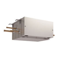 Daikin VRV IV BSQ36TVJ Installation Manual