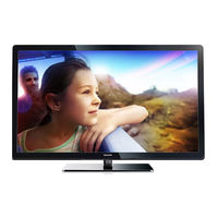 Philips 42PFL3527H/12 User Manual