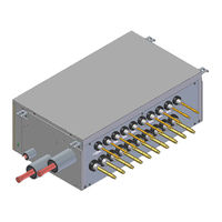 Daikin VRV IV Series Installation Manual
