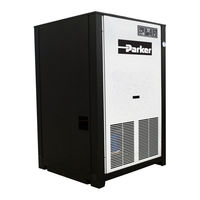 Parker PTM Series User Manual