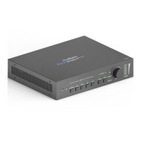 PureTools PT-PMS-42 User Manual