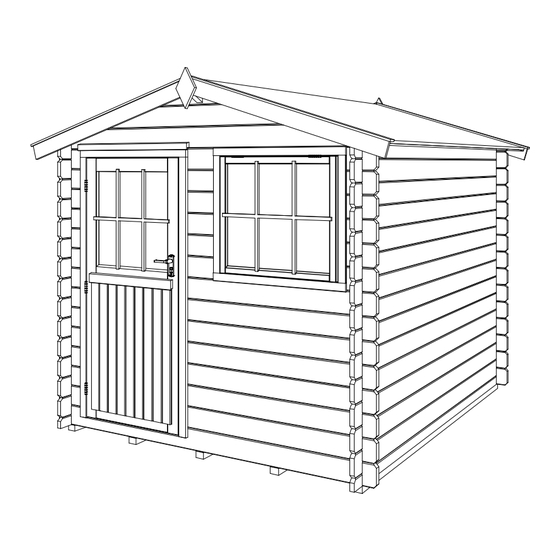 Outdoor Life Products Mosel 1 Manuals