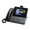 IP Phone Cisco 9971 Quick Reference Manual