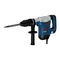 Power Tool Bosch GSH 5 E Operating Instructions Manual