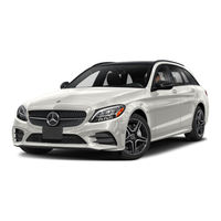 Mercedes-Benz GLE Coupe 2021 Owner's Manual