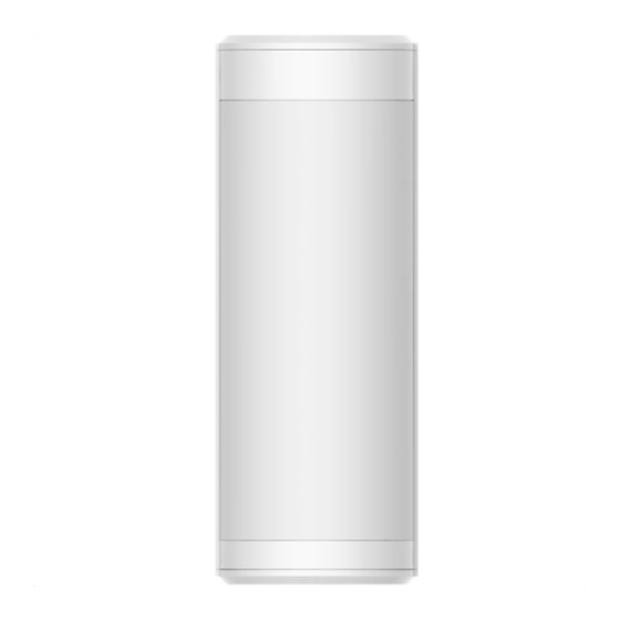 HIKVISION DS-PDTT15AM-LM-WB Quick Start Manual