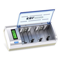 EBL 906 User Manual