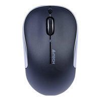 A4Tech G9-330H User Manual