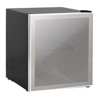 Logik LBF40S17E Instruction Manual