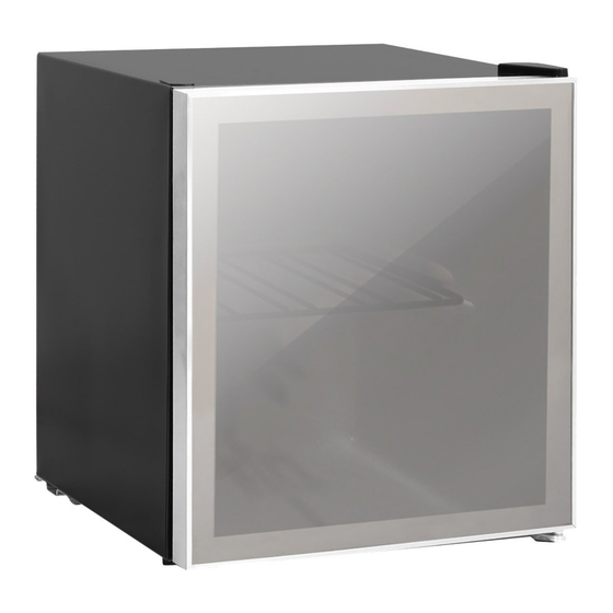 User Manuals: Logik LBF40S17E Accessories