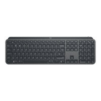 Logitech YR0073 Quick Setup Manual