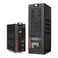 Salicru SLC-10-CUBE4 User Manual