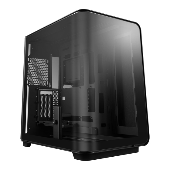 MSI MEG Series User Manual