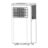HOMCOM 823-054V90 Manual