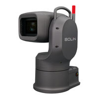 Bolin Technology EXU248F User Manual