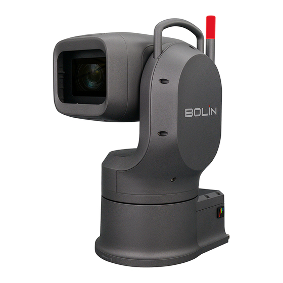 Bolin Technology EXU248F User Manual