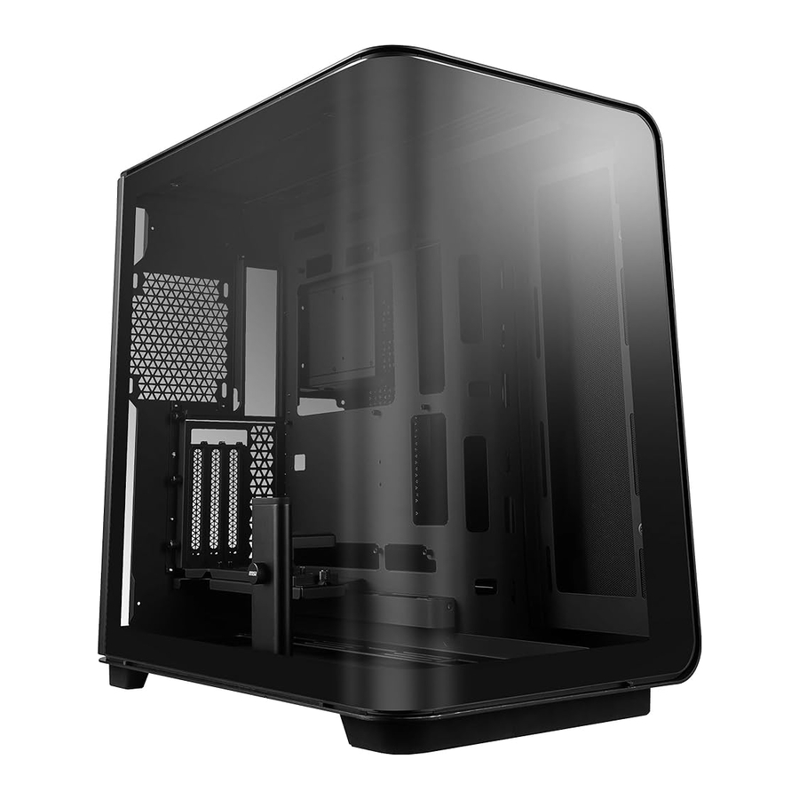 MSI MEG Series, MEG MAESTRO 700L PZ Manual