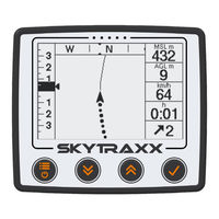 SkyTraxx 5 MINI Quick Manual