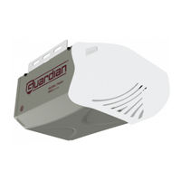 Guardian 4250V Owner's Manual